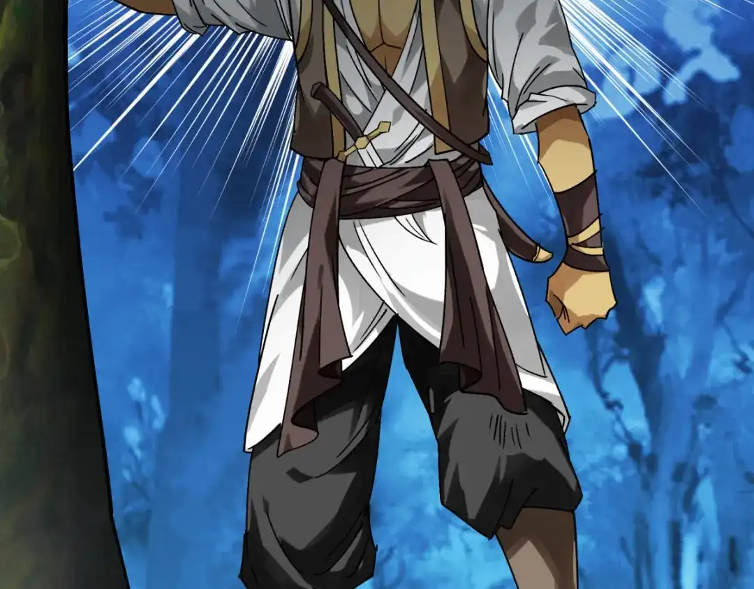 重生之我是大天神 - 第138话：犯境者，杀无赦！ - 第53张图