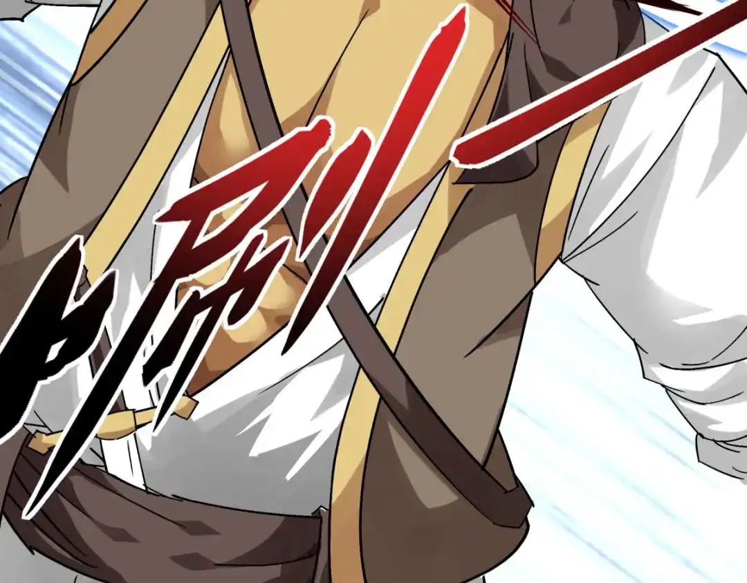 重生之我是大天神 - 第138话：犯境者，杀无赦！ - 第70张图