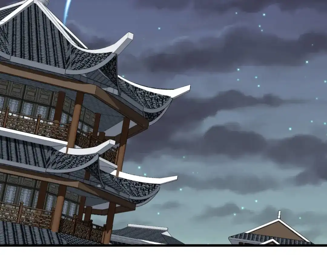 重生之我是大天神 - 第138话：犯境者，杀无赦！ - 第105张图