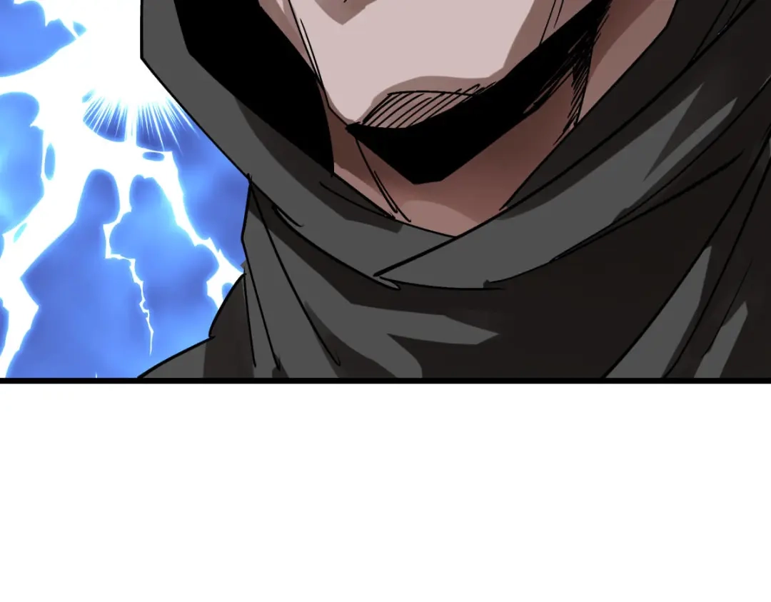 重生之我是大天神 - 第138话：犯境者，杀无赦！ - 第141张图