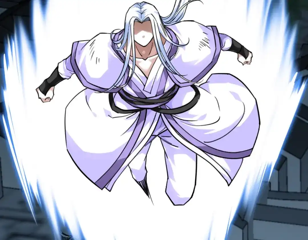 重生之我是大天神 - 第138话：犯境者，杀无赦！ - 第124张图