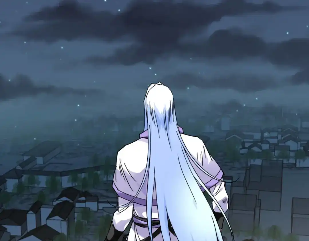 重生之我是大天神 - 第138话：犯境者，杀无赦！ - 第156张图