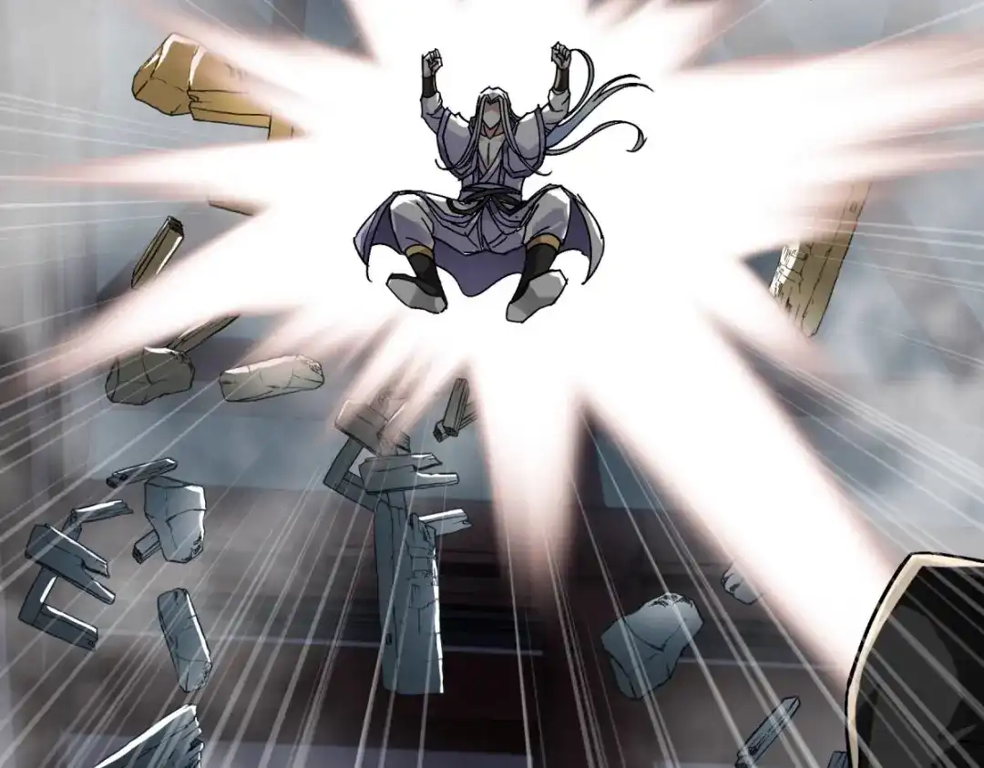 重生之我是大天神 - 第138话：犯境者，杀无赦！ - 第84张图