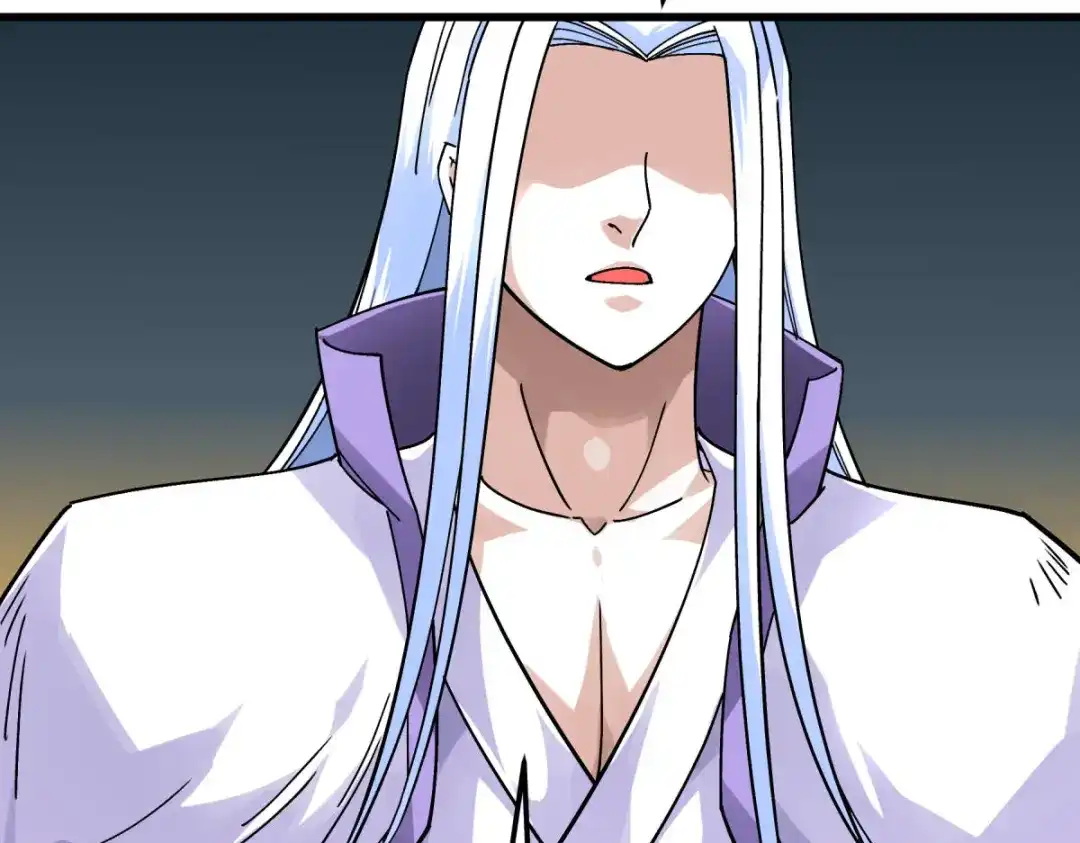 重生之我是大天神 - 第138话：犯境者，杀无赦！ - 第100张图