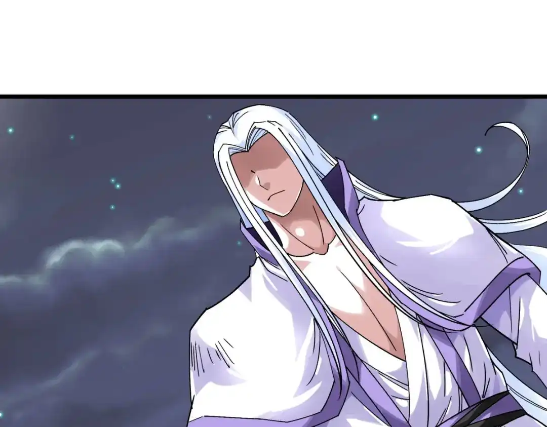 重生之我是大天神 - 第139话：破碎虚空 - 第106张图