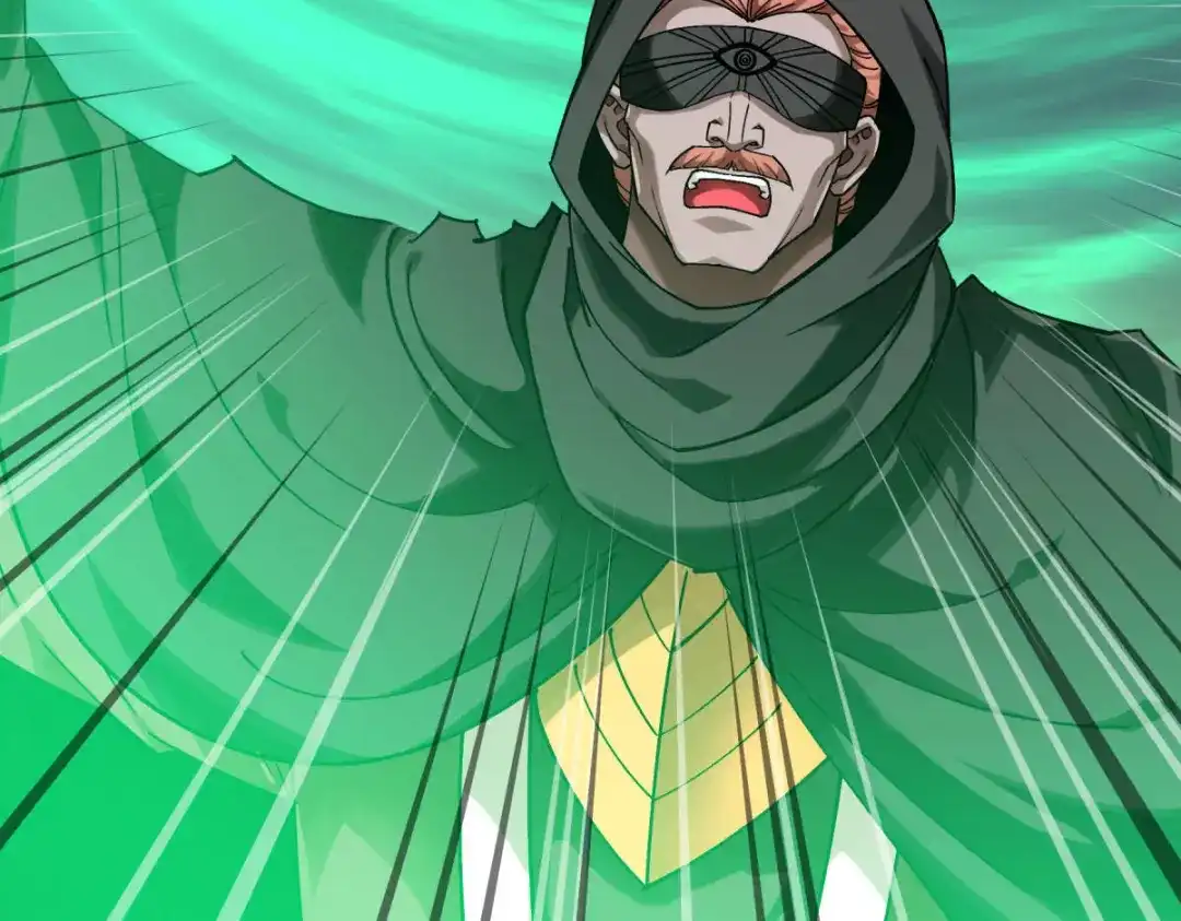 重生之我是大天神 - 第139话：破碎虚空 - 第88张图