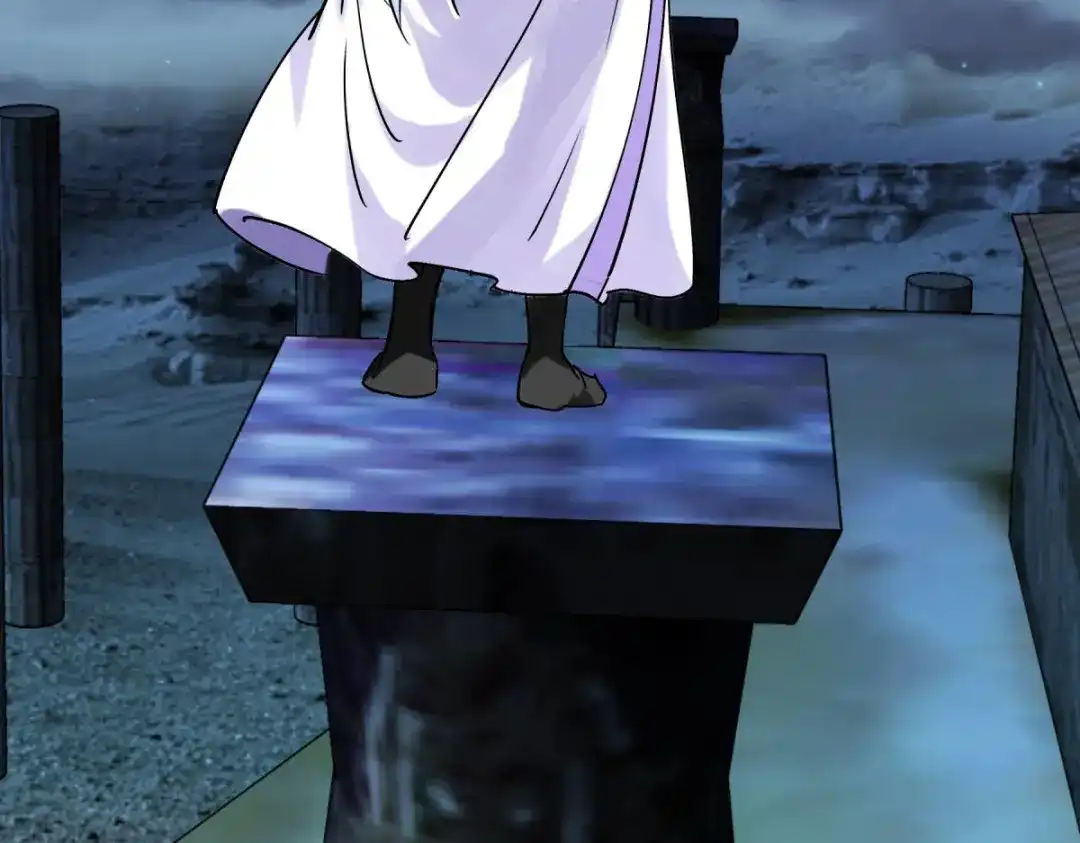 重生之我是大天神 - 第139话：破碎虚空 - 第10张图