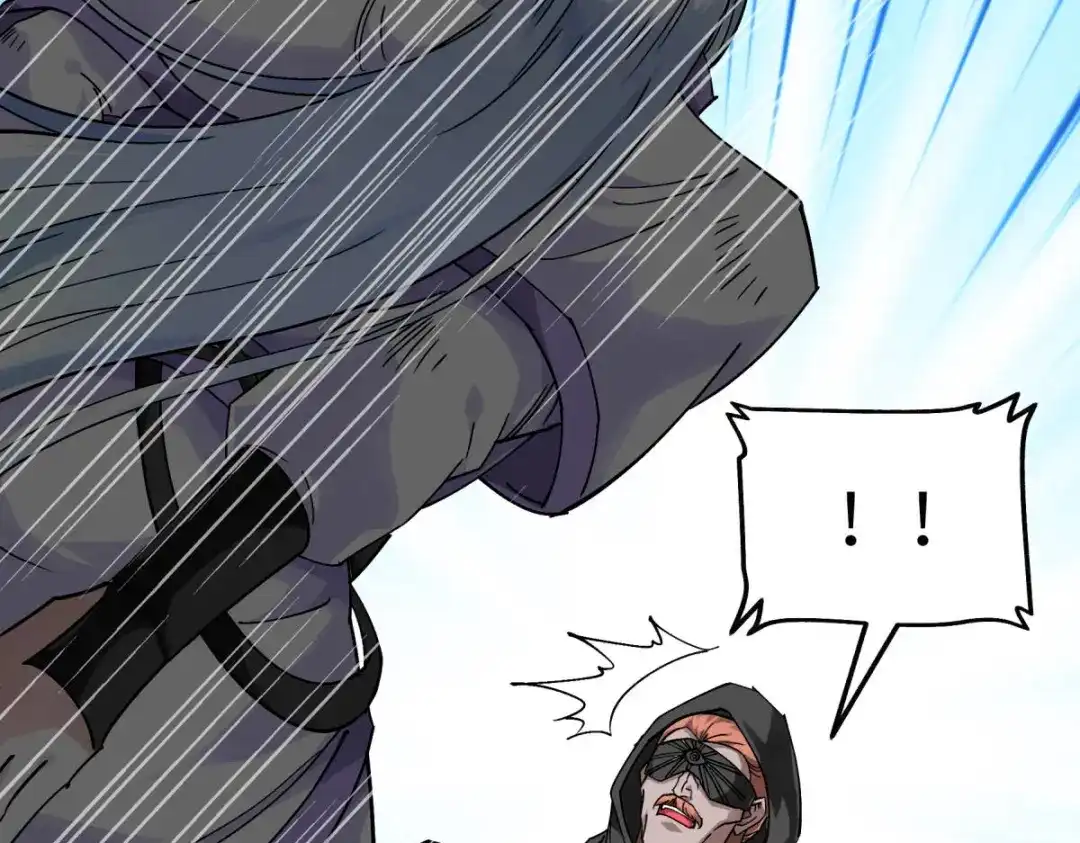 重生之我是大天神 - 第139话：破碎虚空 - 第99张图