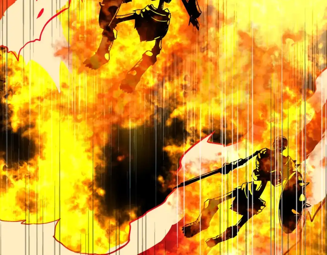 重生之我是大天神 - 第139话：破碎虚空 - 第84张图