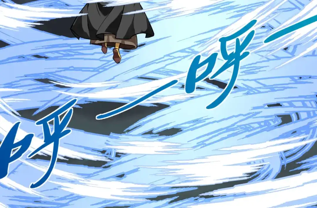 重生之我是大天神 - 第139话：破碎虚空 - 第146张图