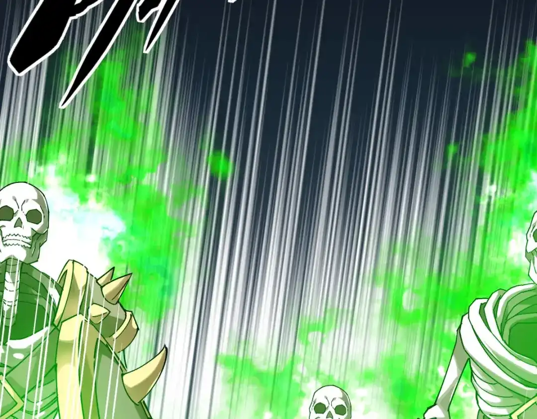 重生之我是大天神 - 第139话：破碎虚空 - 第76张图