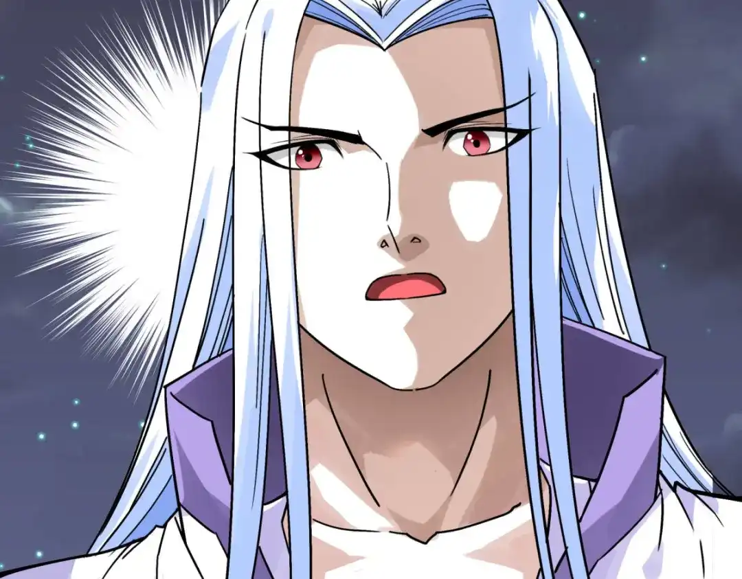 重生之我是大天神 - 第139话：破碎虚空 - 第21张图