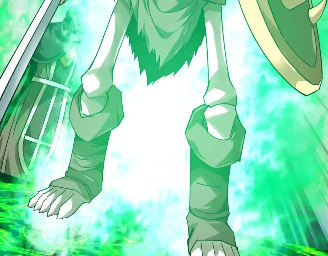 重生之我是大天神 - 第139话：破碎虚空 - 第37张图