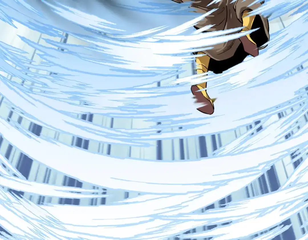 重生之我是大天神 - 第139话：破碎虚空 - 第149张图