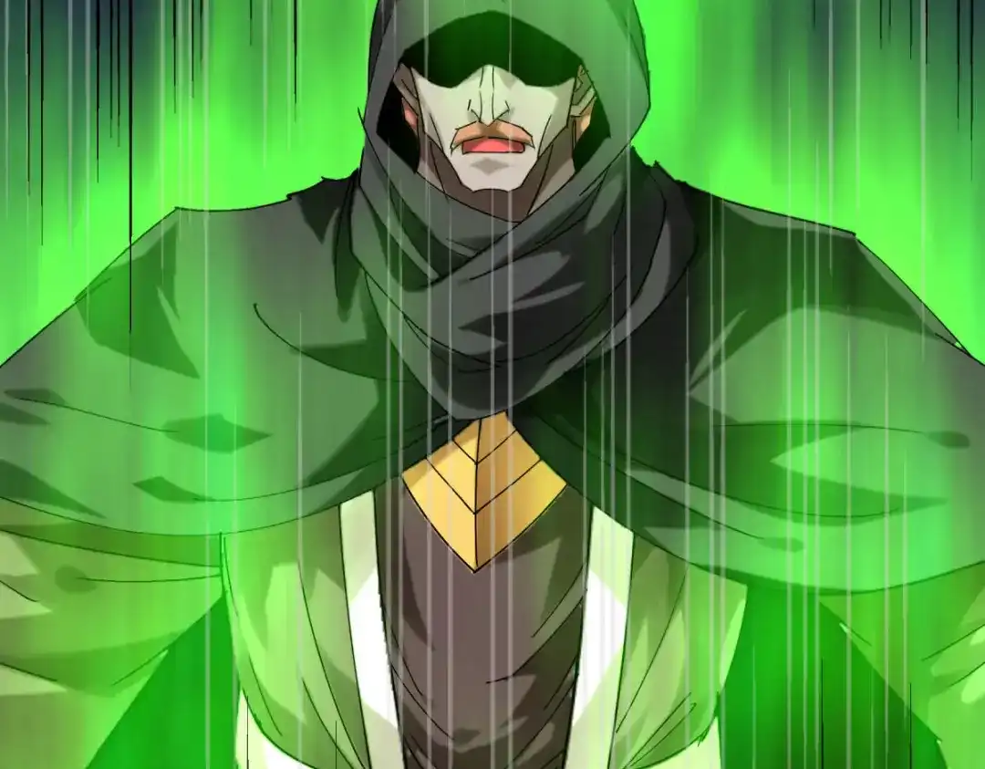 重生之我是大天神 - 第139话：破碎虚空 - 第73张图