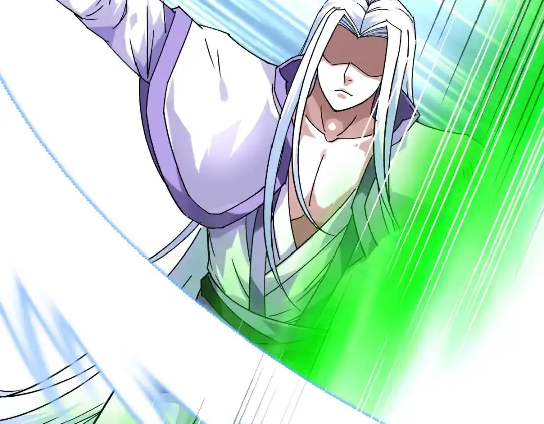 重生之我是大天神 - 第139话：破碎虚空 - 第103张图