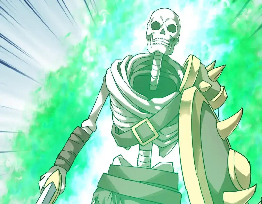 重生之我是大天神 - 第139话：破碎虚空 - 第36张图