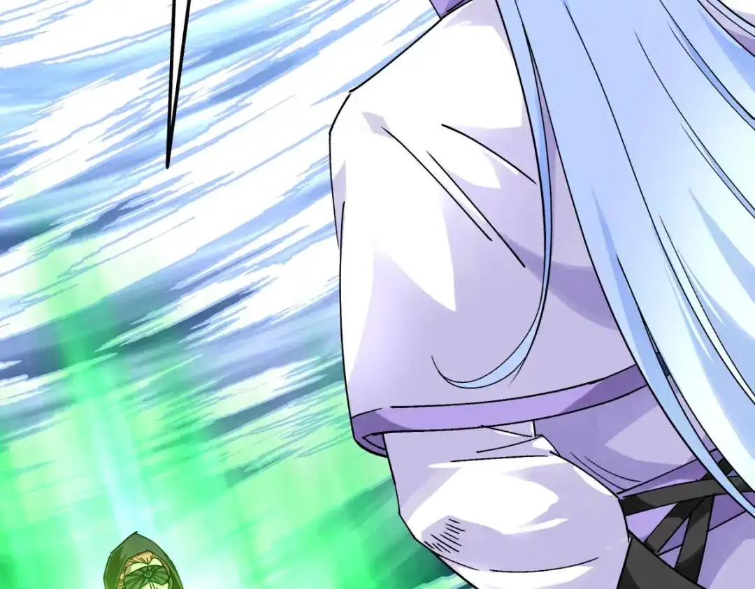 重生之我是大天神 - 第139话：破碎虚空 - 第140张图