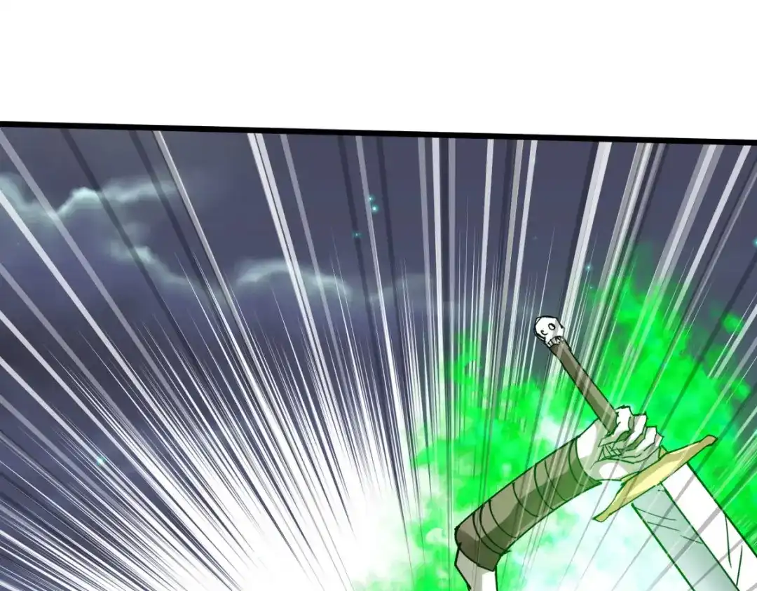 重生之我是大天神 - 第139话：破碎虚空 - 第68张图