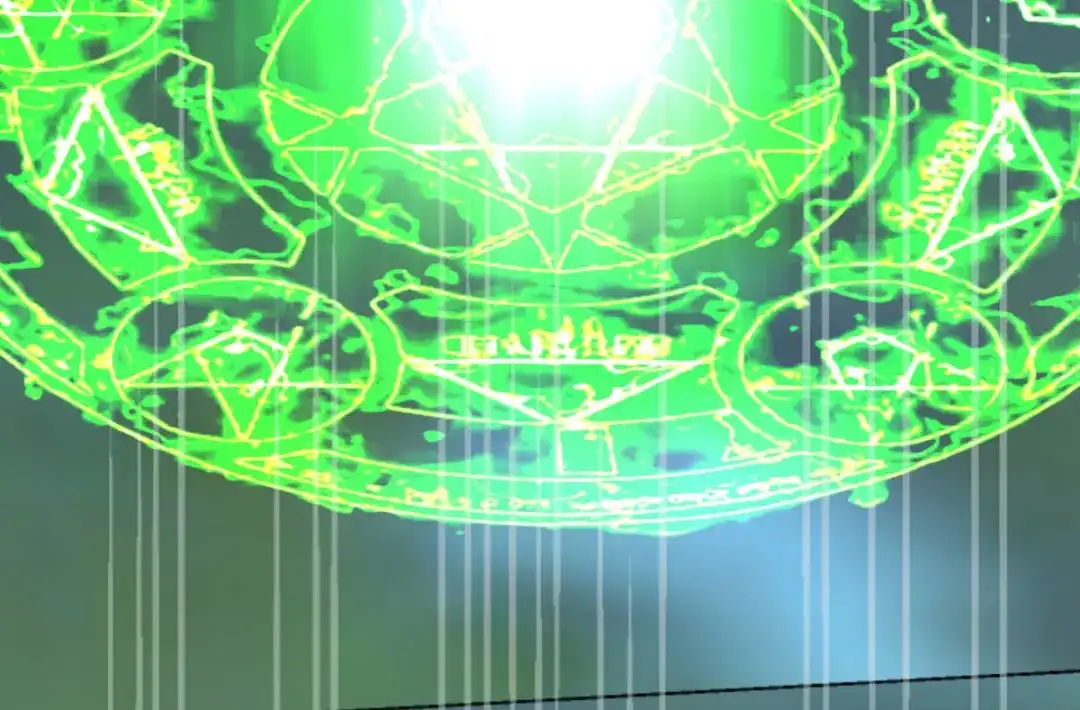 重生之我是大天神 - 第139话：破碎虚空 - 第34张图