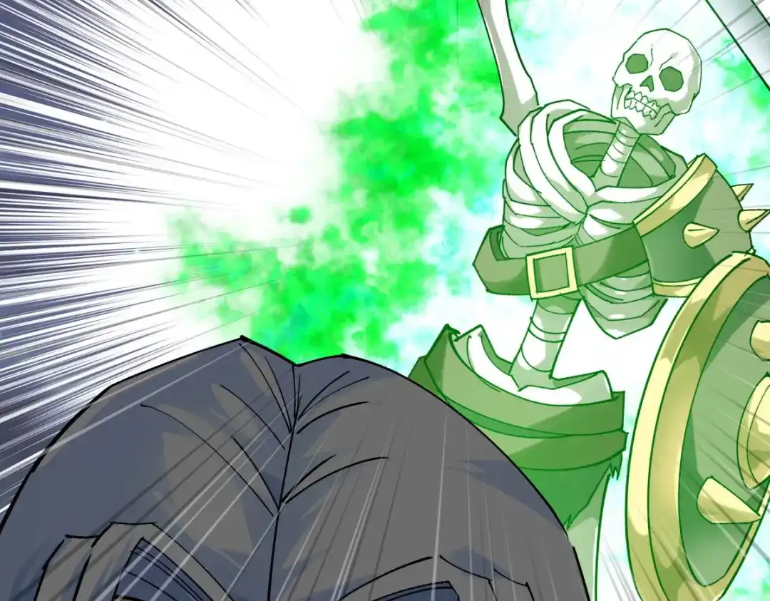 重生之我是大天神 - 第139话：破碎虚空 - 第69张图