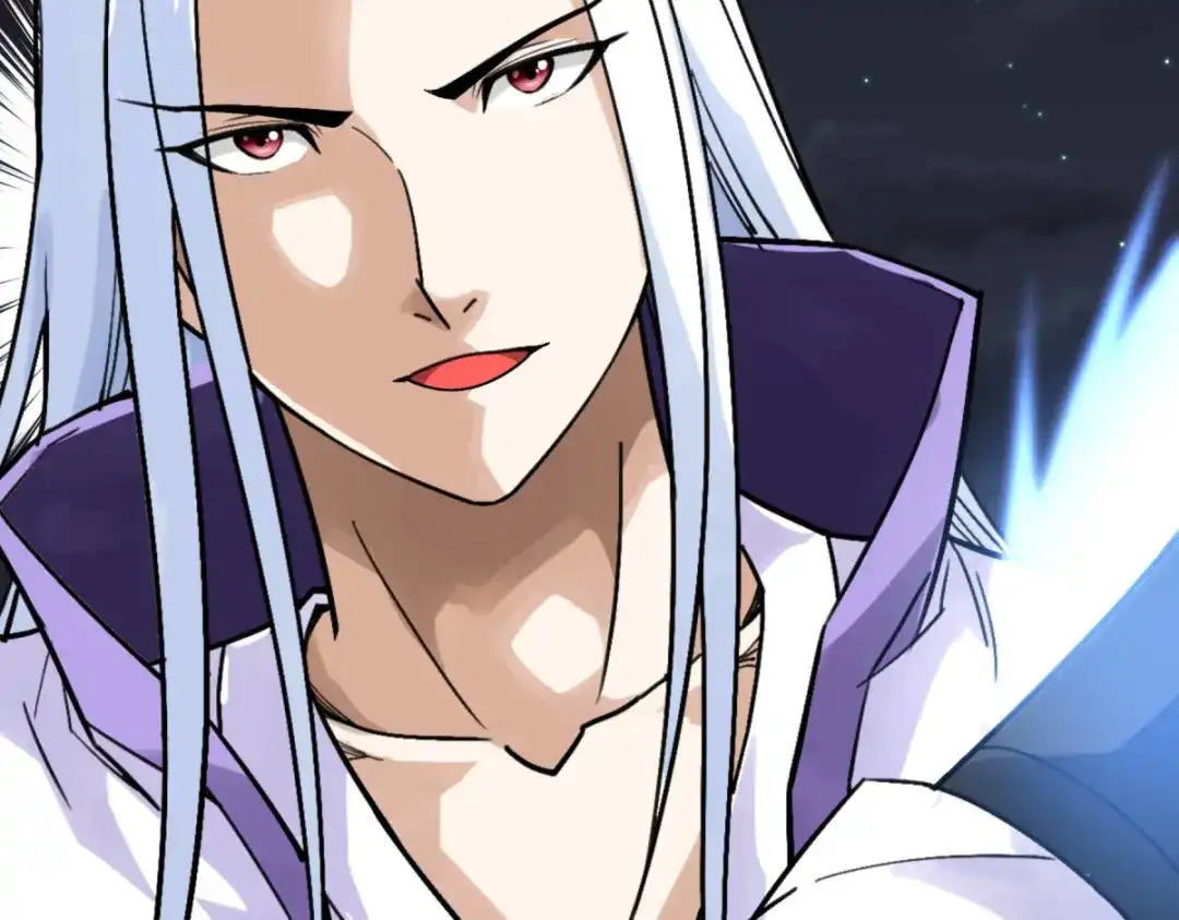 重生之我是大天神 - 第139话：破碎虚空 - 第51张图