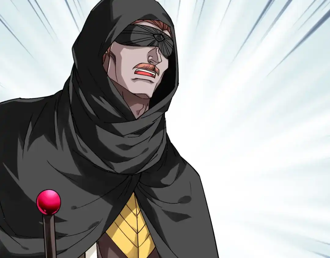 重生之我是大天神 - 第139话：破碎虚空 - 第25张图