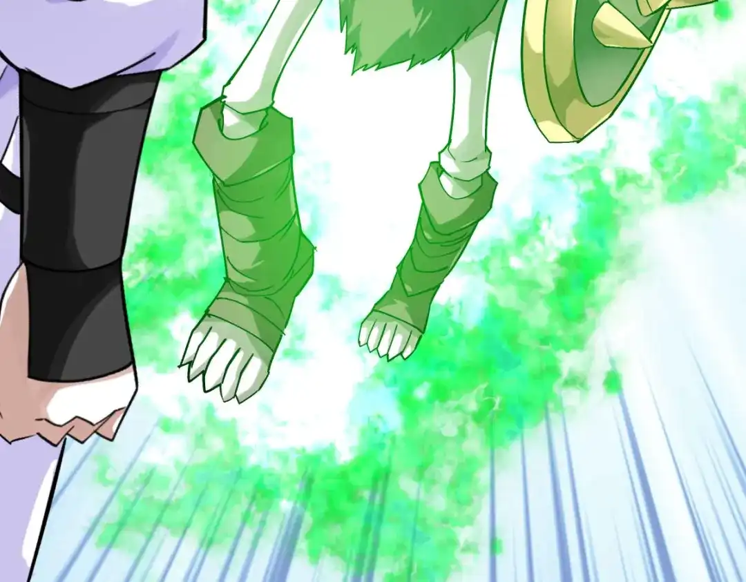 重生之我是大天神 - 第139话：破碎虚空 - 第48张图