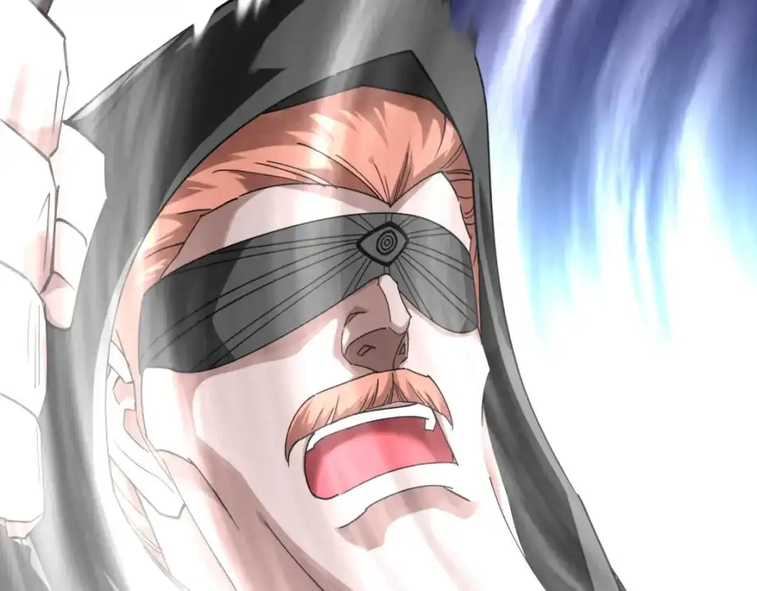 重生之我是大天神 - 第139话：破碎虚空 - 第152张图