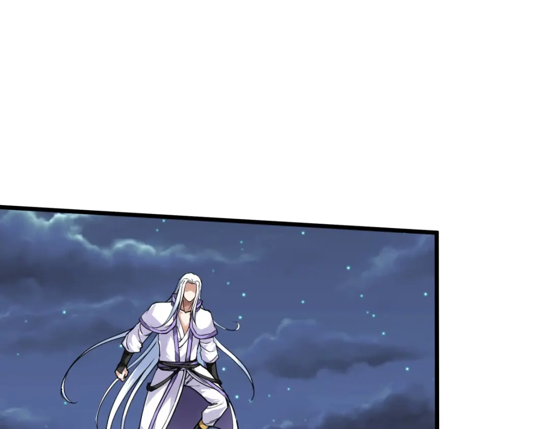 重生之我是大天神 - 第139话：破碎虚空 - 第5张图