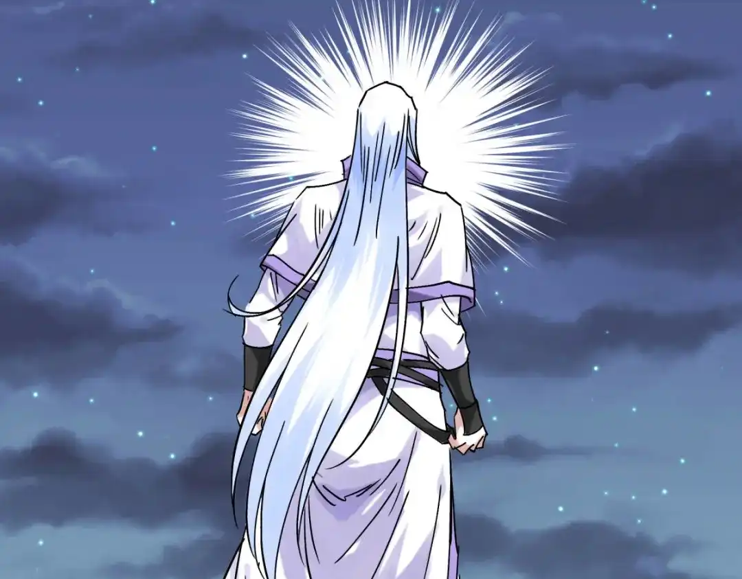 重生之我是大天神 - 第139话：破碎虚空 - 第9张图