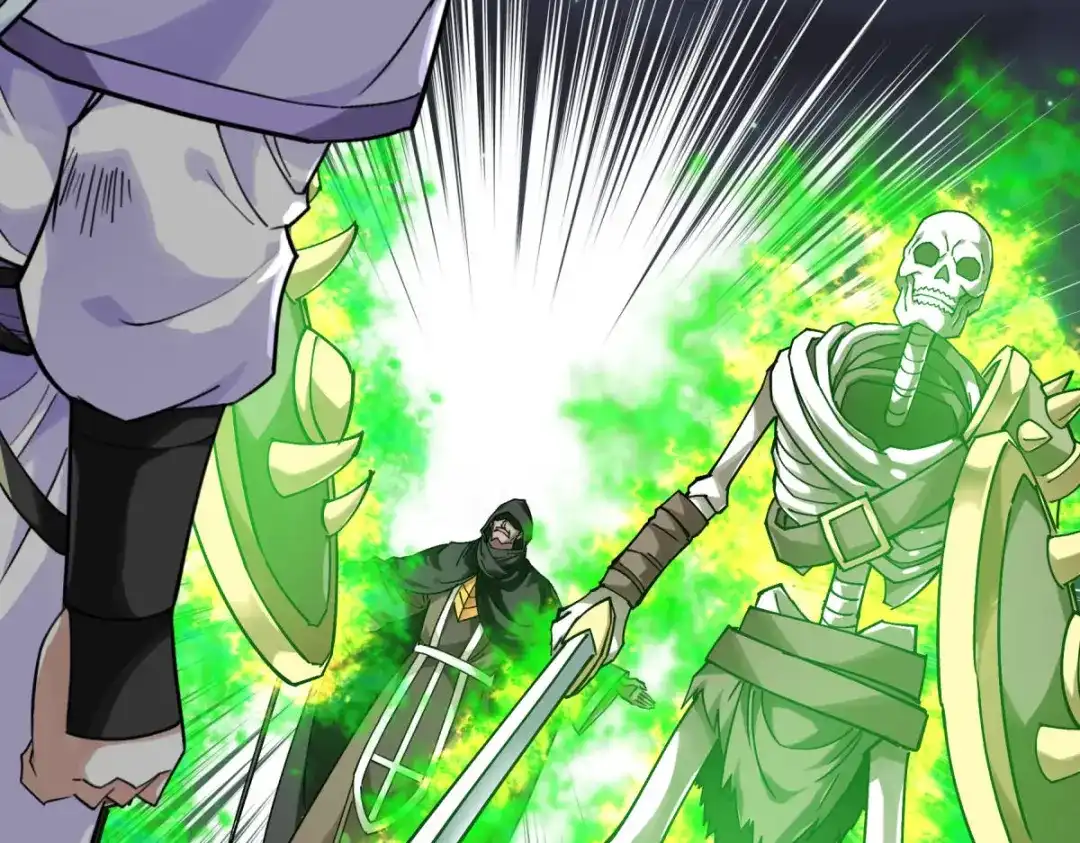 重生之我是大天神 - 第139话：破碎虚空 - 第96张图