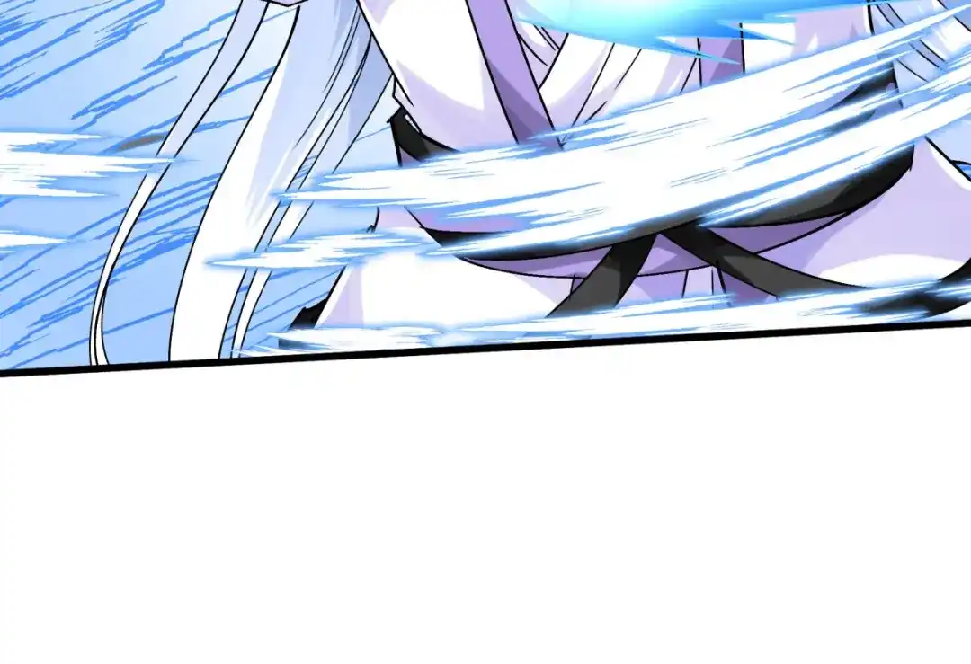 重生之我是大天神 - 第139话：破碎虚空 - 第127张图