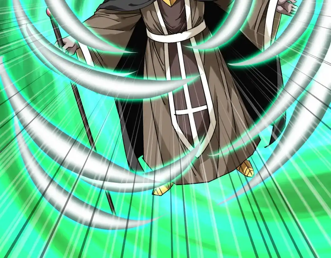 重生之我是大天神 - 第139话：破碎虚空 - 第120张图