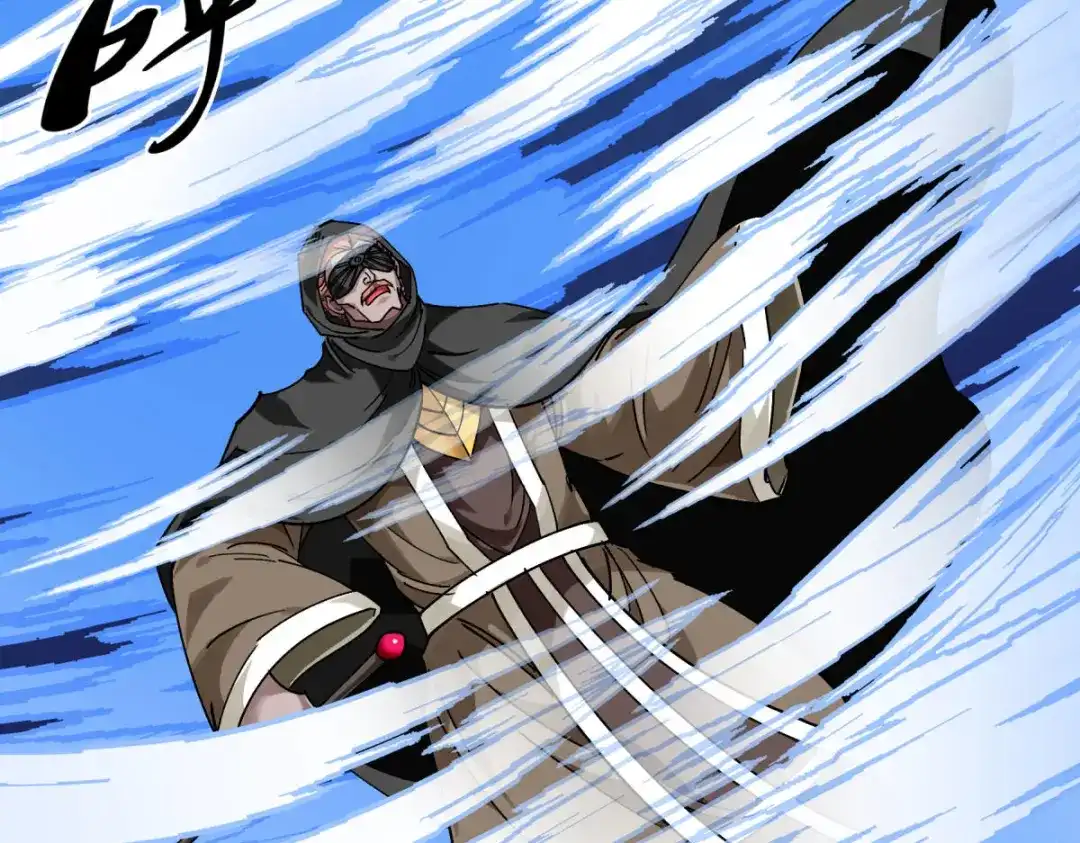 重生之我是大天神 - 第139话：破碎虚空 - 第133张图