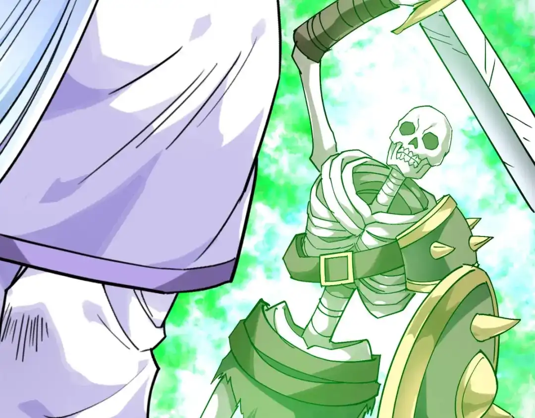 重生之我是大天神 - 第139话：破碎虚空 - 第47张图