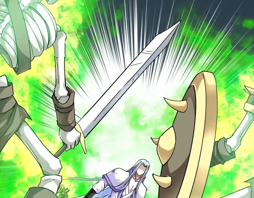 重生之我是大天神 - 第139话：破碎虚空 - 第91张图