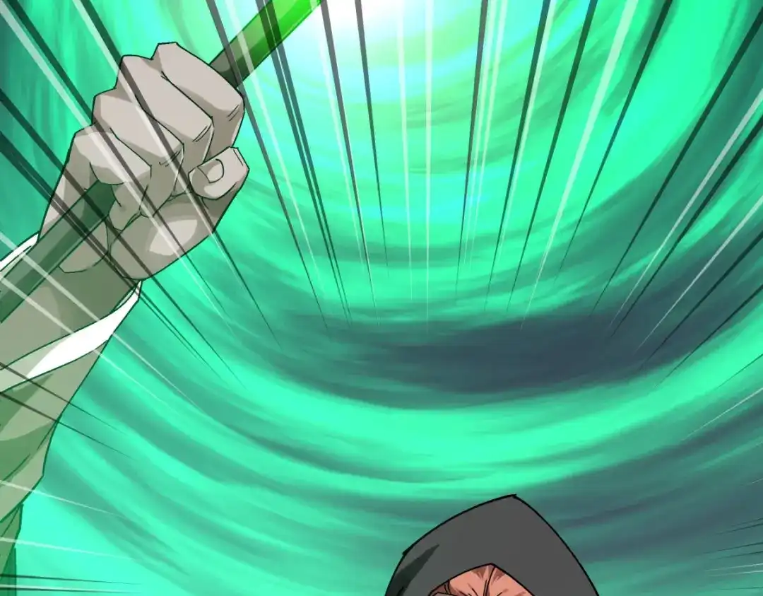 重生之我是大天神 - 第139话：破碎虚空 - 第87张图