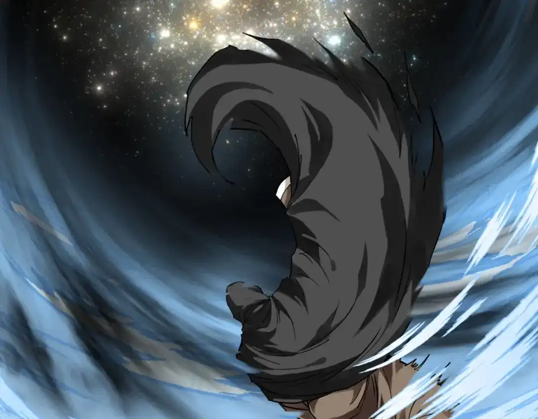 重生之我是大天神 - 第139话：破碎虚空 - 第148张图