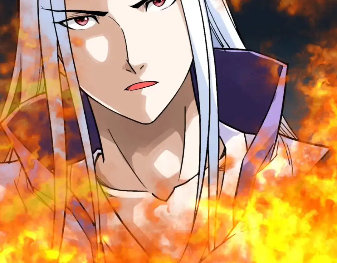 重生之我是大天神 - 第139话：破碎虚空 - 第80张图