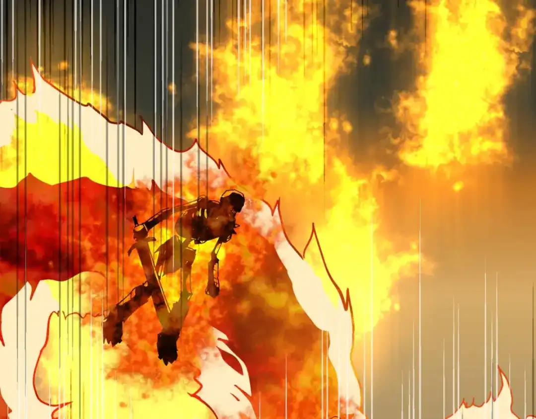 重生之我是大天神 - 第139话：破碎虚空 - 第82张图