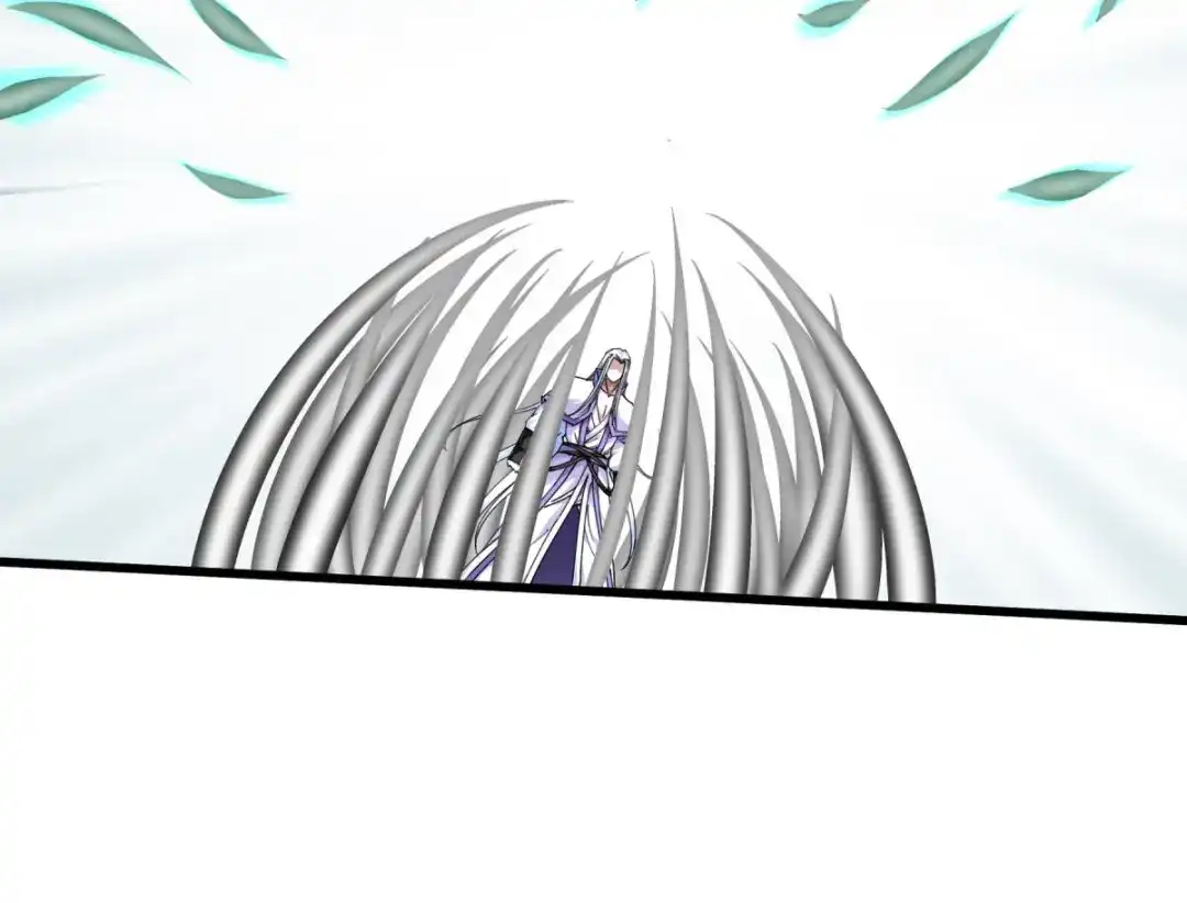 重生之我是大天神 - 第139话：破碎虚空 - 第124张图