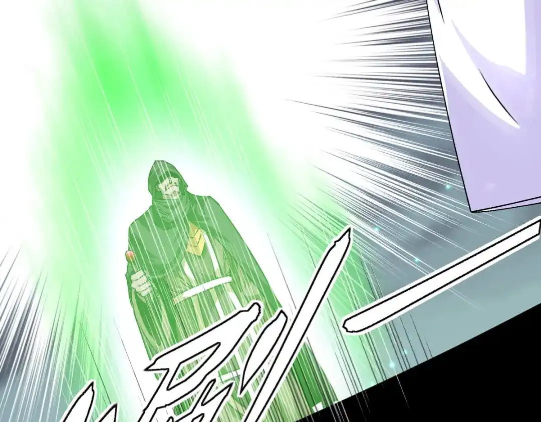 重生之我是大天神 - 第139话：破碎虚空 - 第108张图