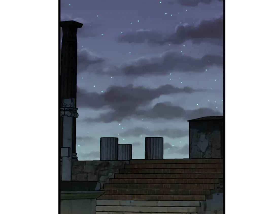 重生之我是大天神 - 第139话：破碎虚空 - 第3张图