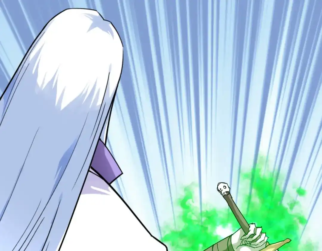 重生之我是大天神 - 第139话：破碎虚空 - 第46张图