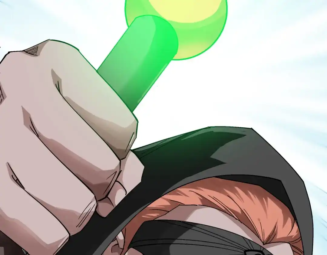 重生之我是大天神 - 第139话：破碎虚空 - 第111张图