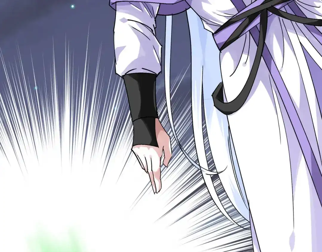 重生之我是大天神 - 第139话：破碎虚空 - 第107张图