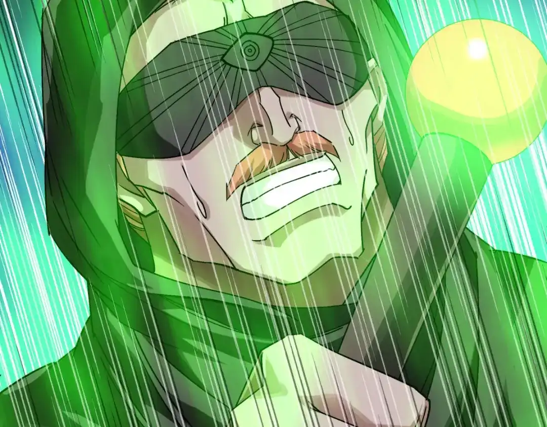 重生之我是大天神 - 第139话：破碎虚空 - 第137张图