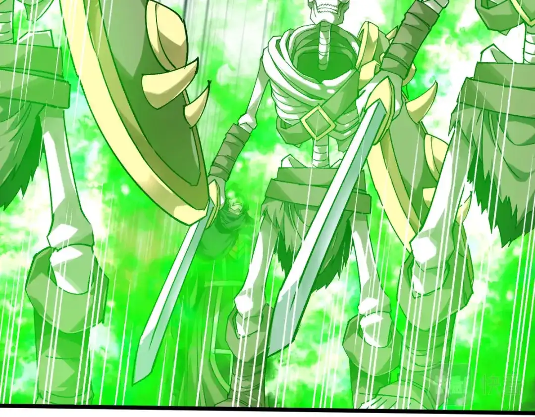 重生之我是大天神 - 第139话：破碎虚空 - 第77张图