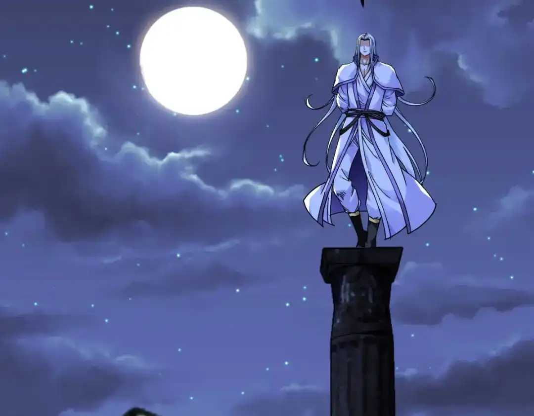 重生之我是大天神 - 第139话：破碎虚空 - 第17张图